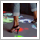 Cube Interactive Floor Cineviz