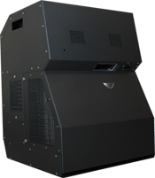 Interactive Display System