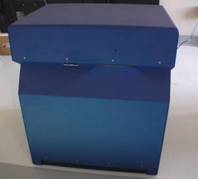 Interactive Display System